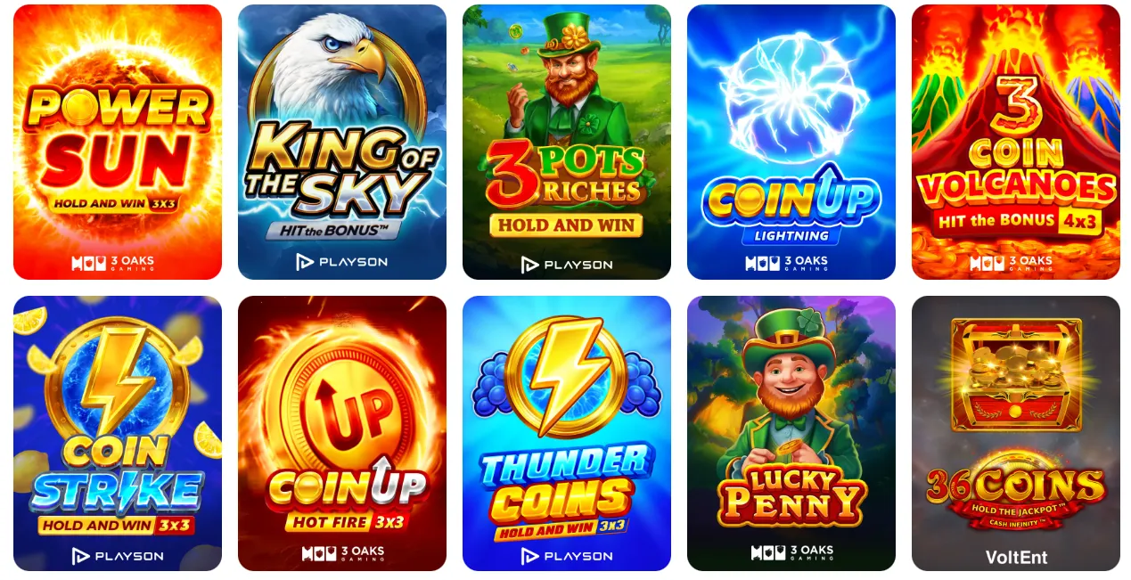 인기 슬롯 게임과 RTP 